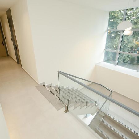 Nos Luxury Rooms Shkodër Buitenkant foto