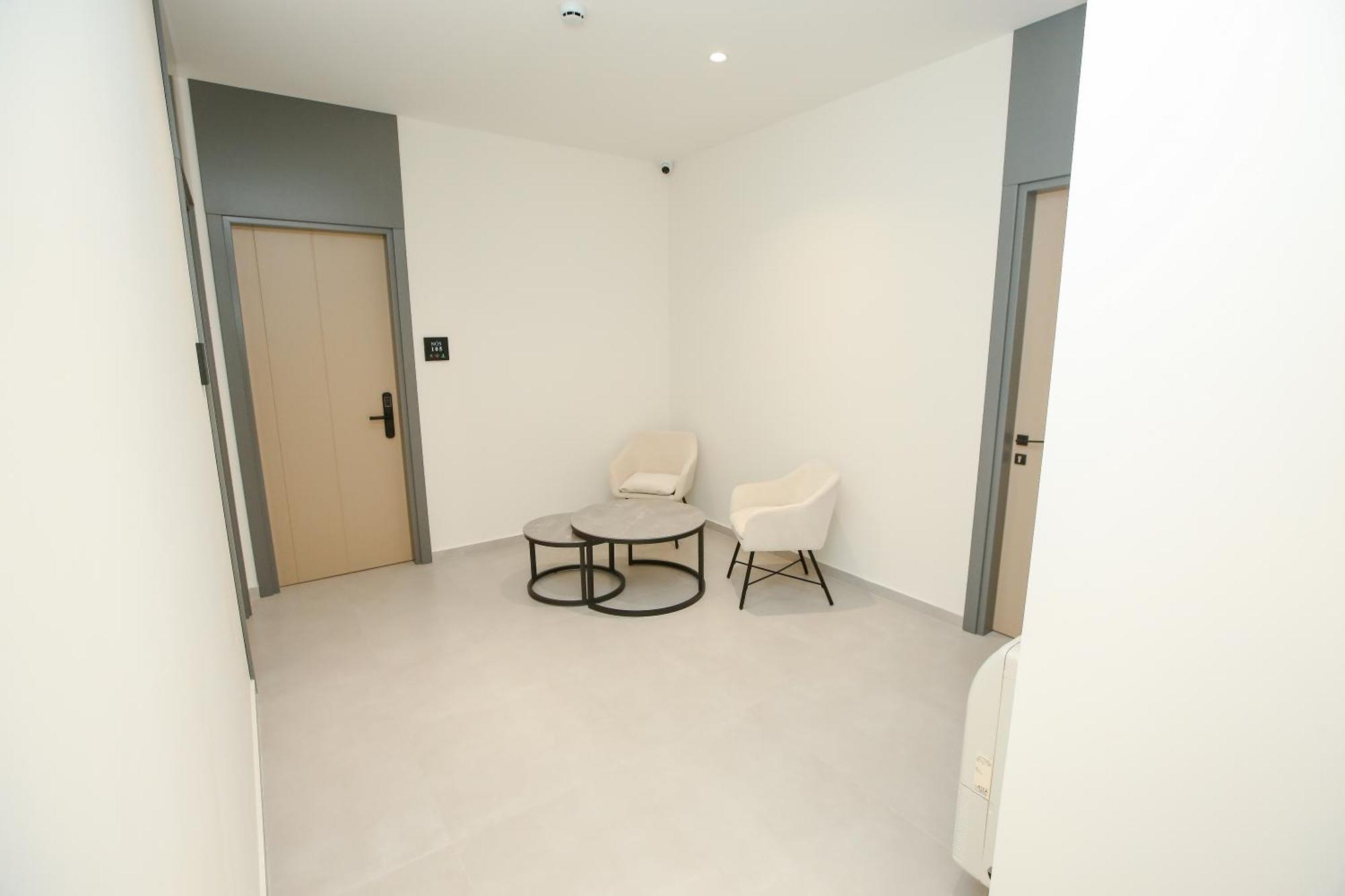 Nos Luxury Rooms Shkodër Buitenkant foto