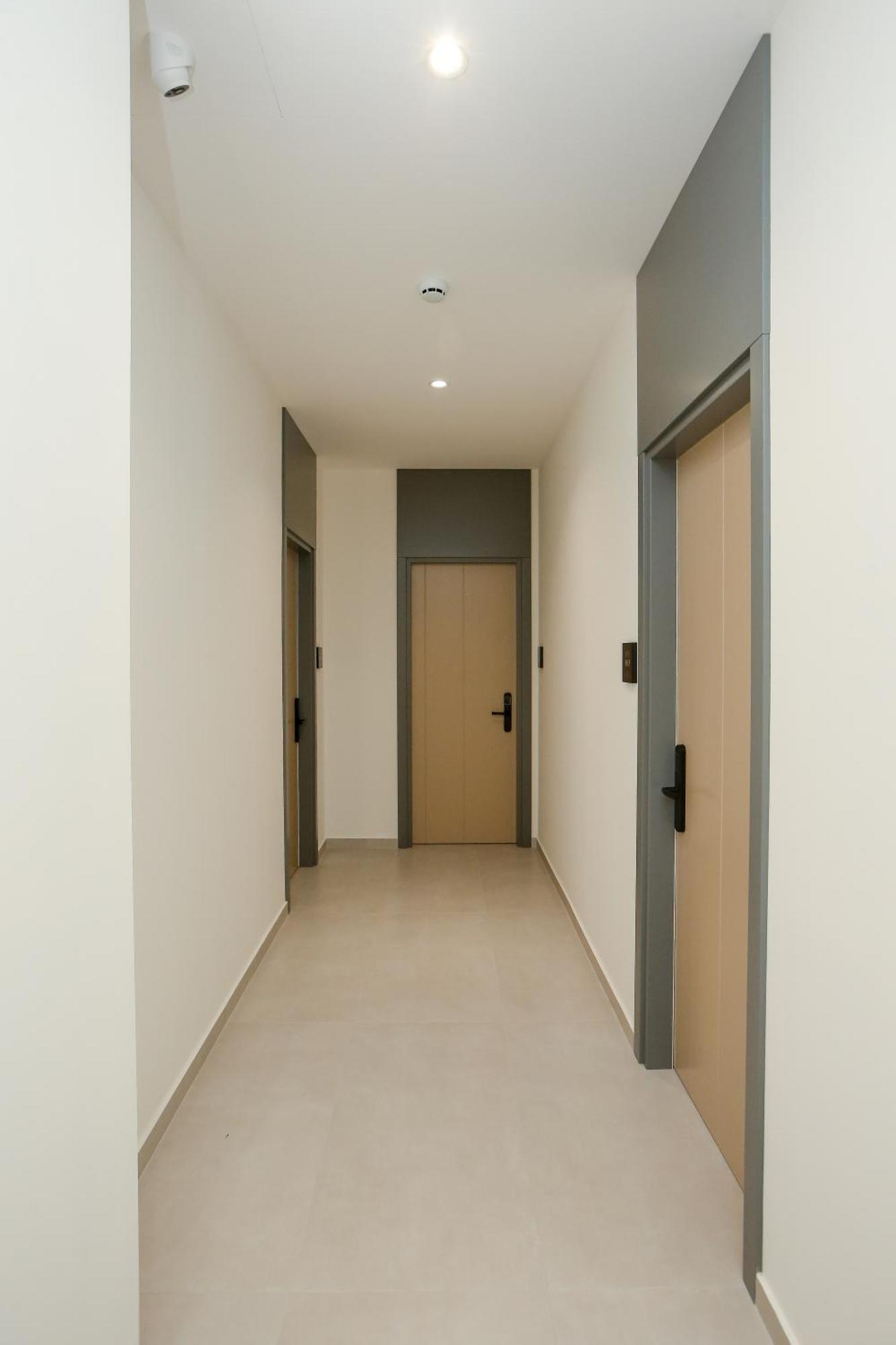 Nos Luxury Rooms Shkodër Buitenkant foto