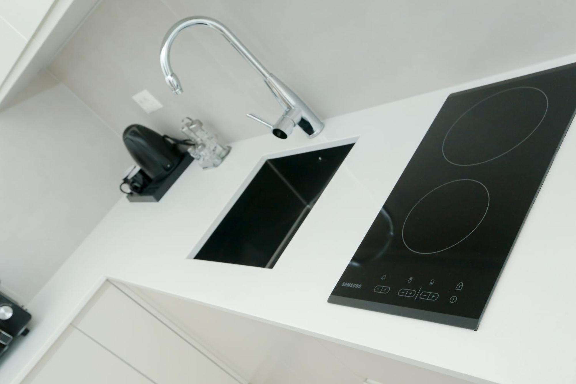 Nos Luxury Rooms Shkodër Buitenkant foto