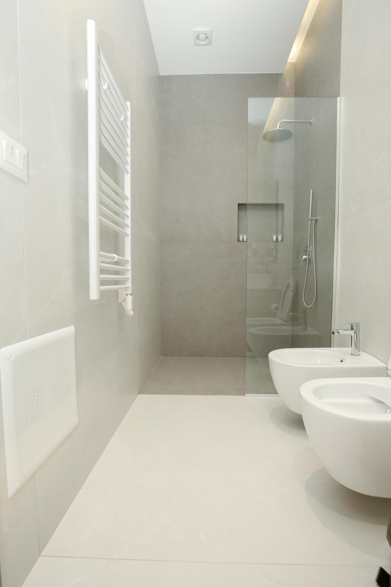 Nos Luxury Rooms Shkodër Buitenkant foto