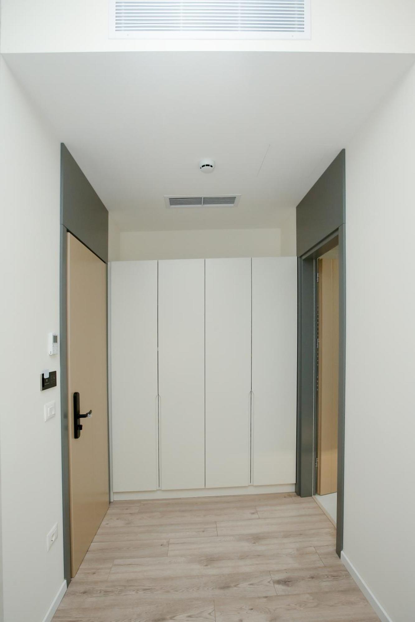 Nos Luxury Rooms Shkodër Buitenkant foto