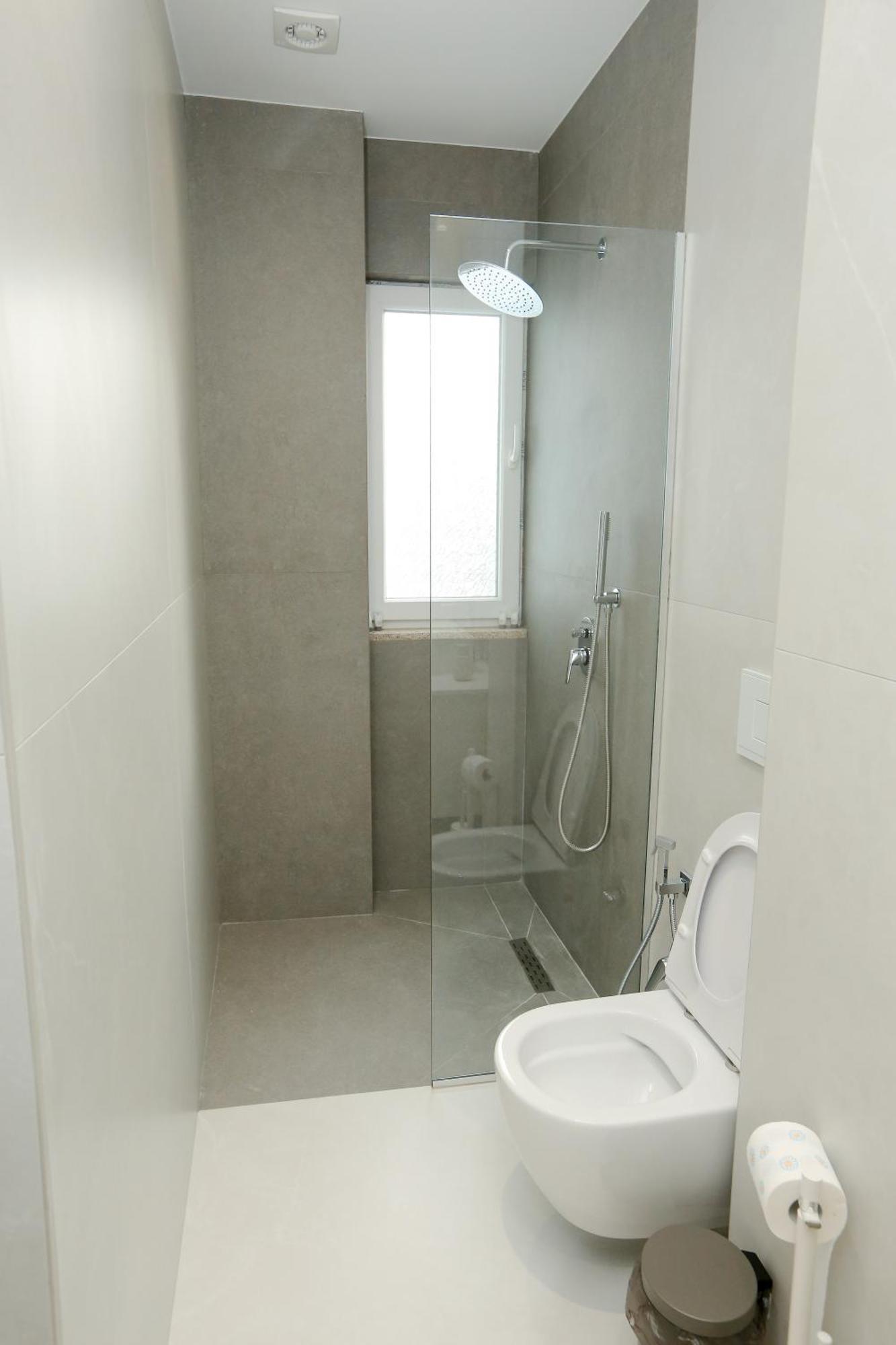 Nos Luxury Rooms Shkodër Buitenkant foto
